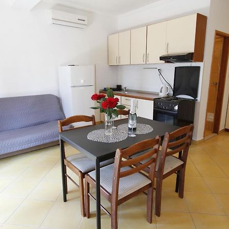Apartmani Nika Bibinje Bagian luar foto